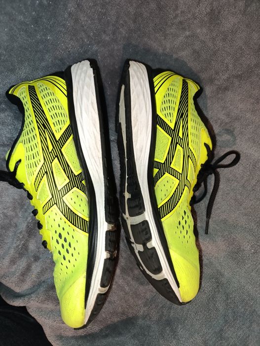 Asics 43 sneakersy SUPER STAN 43 buty do biegania 43.5