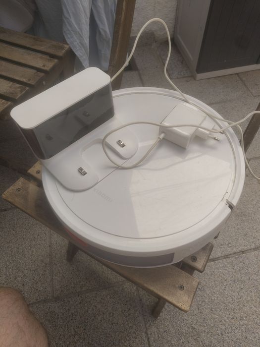 Xiaomi Robot Vacuum E12