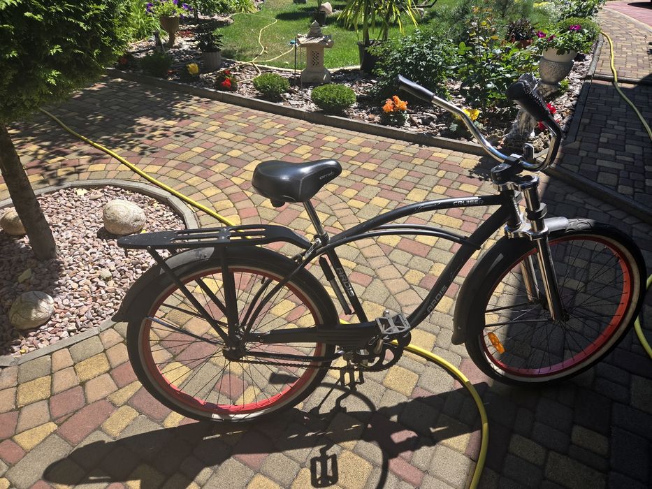 Ardis cruiser велосипед міський