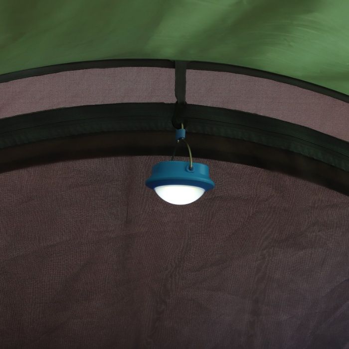 Tenda de campismo para 2 pessoas