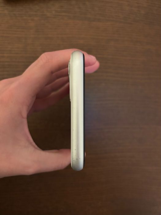 Iphone 11 branco