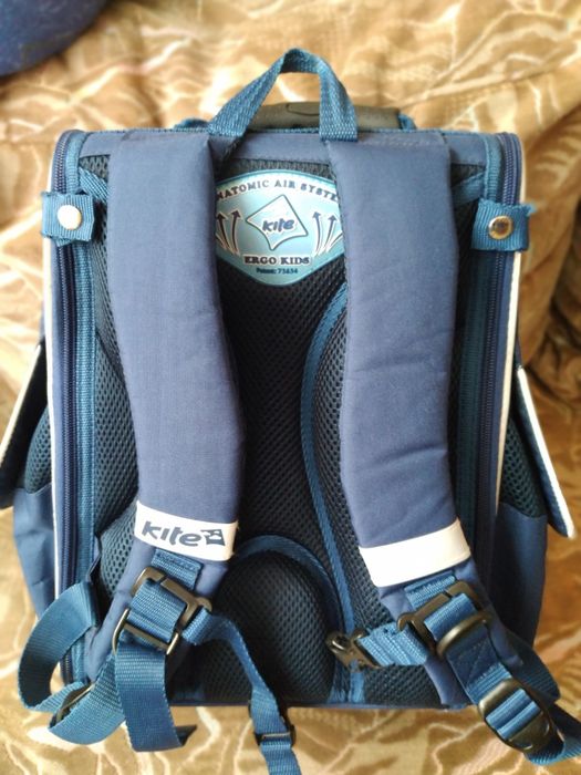 Продам рюкзак Kite для мальчика