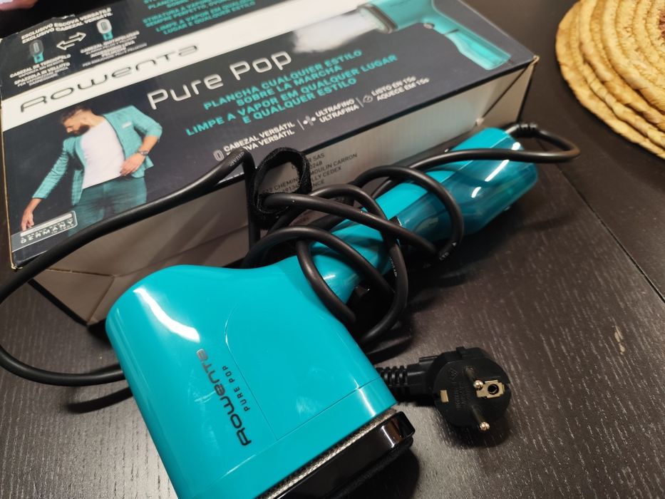 Rowenta Pure Pop