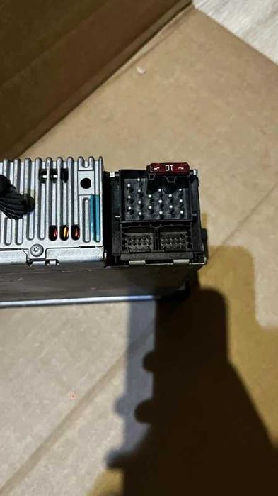 Radio BMW seria 3 e46 Business