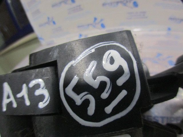 Pedal do acelerador KIA Rio II (JB)
