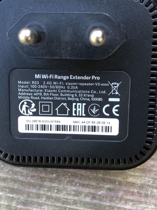 Адаптер USB Elec Moga WiFi 5