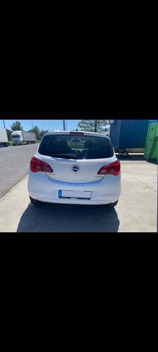 Opel corsa 2016  .. foto 5