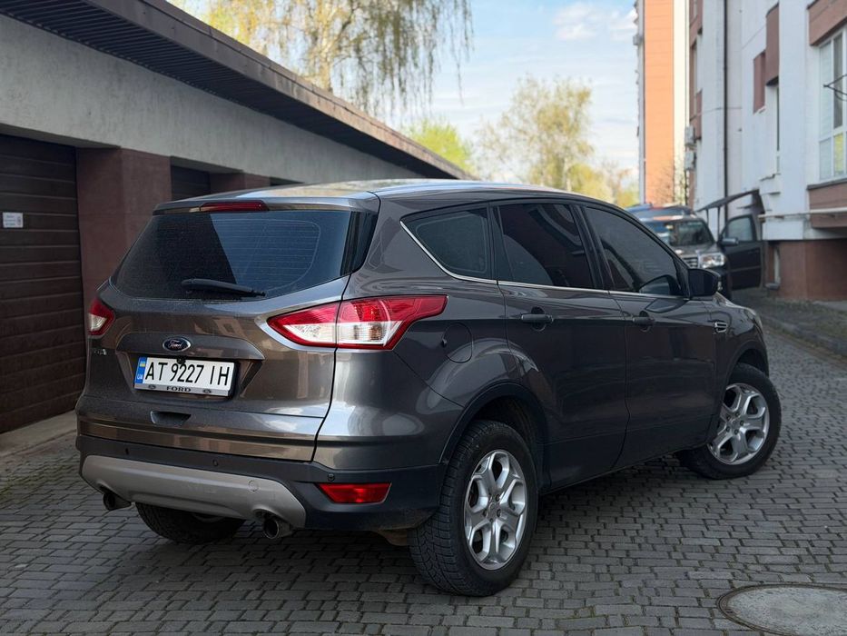 Продається автомобіль