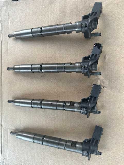 Форсунка 03L130277 Common Rail VAG Гольф, Пассат Тігуан Шаран, Октавія