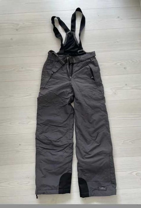 Spodnie narciarskie Killtec zimowe narty snowboard