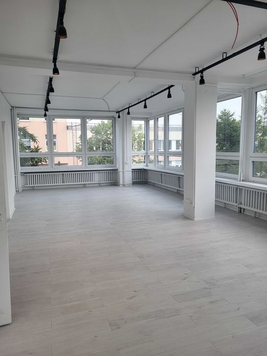 Lokal usługowy 112m² na wynajem Łódź Teofilów | Wersalska 47/75 | TeoPark | Parking I Recepcja I 24/7