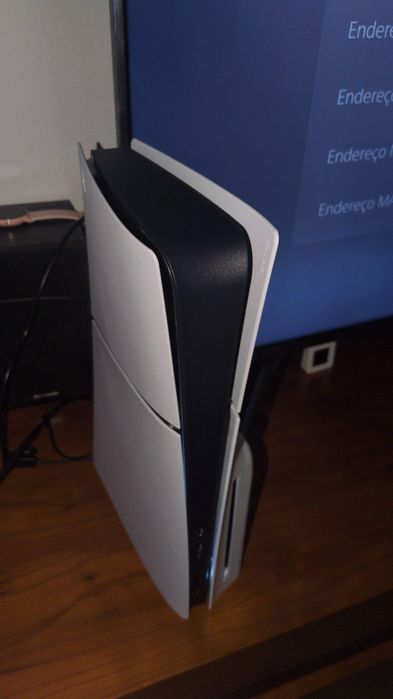Consola (PS5) Sony Playstation 5 Slim 1TB  (Firmware 11.40)