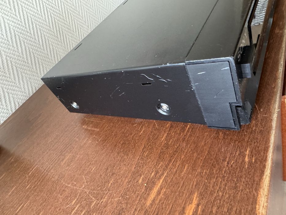 Equalizer Sony SEQ-300