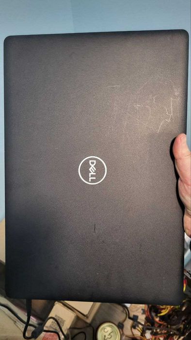 Ноутбук Dell Latitude 3590 i5 7200U/intell hd 630/8gb ddr4/ssd 256gb