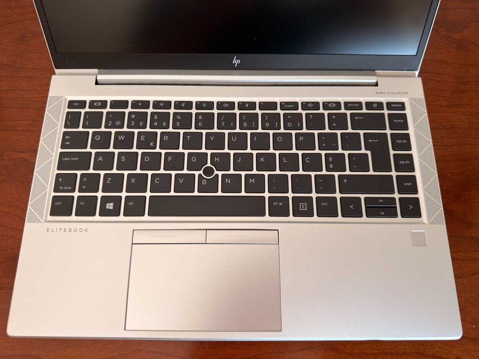 HP Elitebook 840 G8|14"FullHD|i7-1165G7|16Gb Ram|Ssd 512Gb|PT-PT|