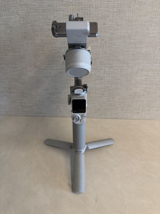Dji ronin rs4 mini