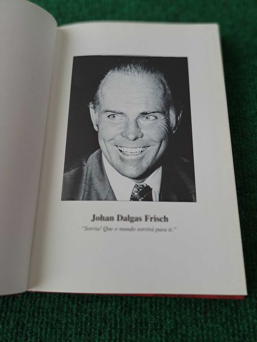 Aves Brasileiras Minha Paixão - A Vida e a Obra de Johan Dalgas Frisch