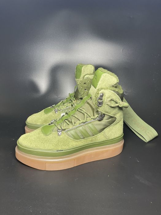 adidas x Ivy Park Super Sleek Boot