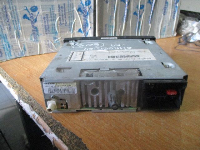 Rádio / auto-rádio CITROËN C4 I (LC_)