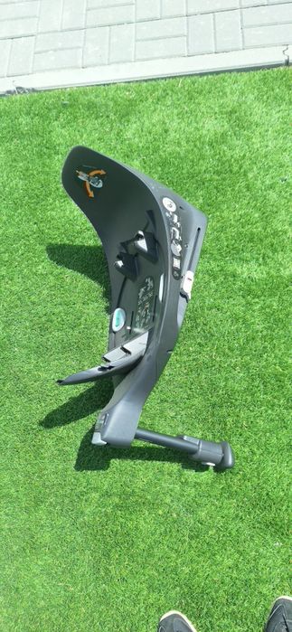 Base isofix cybex