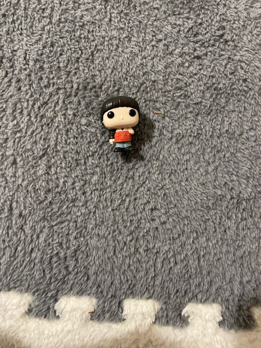 Вілл  з реального світу