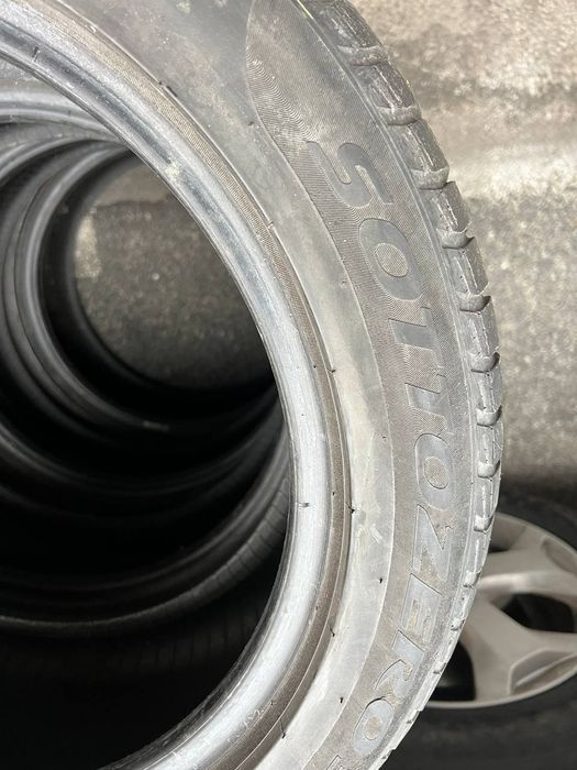 PIRELLI SOttzero 225/50 r17