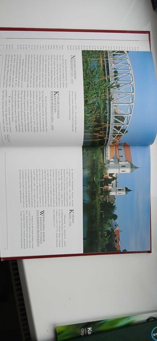 книга про Польщу на польській мові  в добрі руки