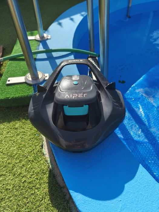 Robot  de piscina