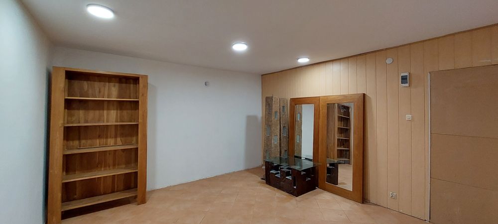 Do wynajęcia lokal biurowo-magazynowy 94 m2