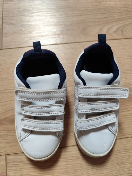 Sneakersy H&M 26