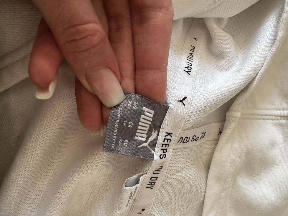 Спортивный костюм Puma