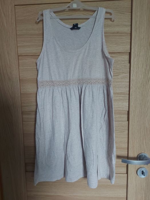 Pięć letnich sukienek