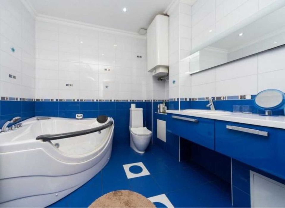 2-комнатная квартира по адресу Куликово поле пл. (площадь 80 м²) - Atlanta.ua - фото 11