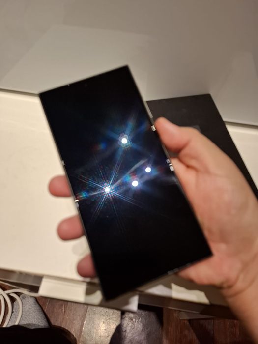 S24 ultra 256G (Novo)