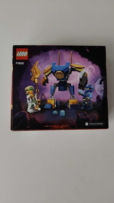 LEGO 71805 Ninjago