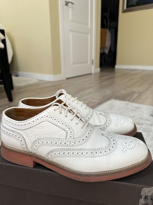 Doucal’s чоловічі туфлі