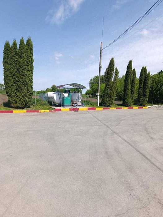 Продаж готового бізнесу - мережі АЗС у Хмельницькій області