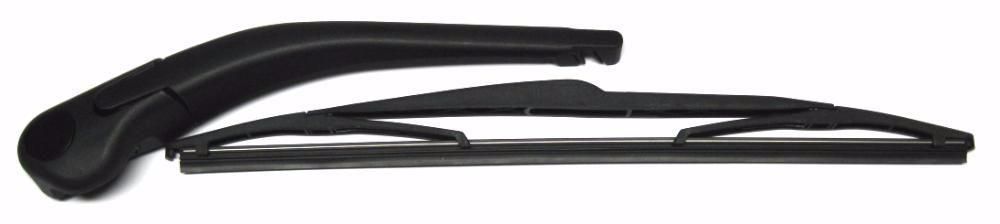 Дворник задний держатель щетка Пежо 206 106 407 307 406 207 807 306