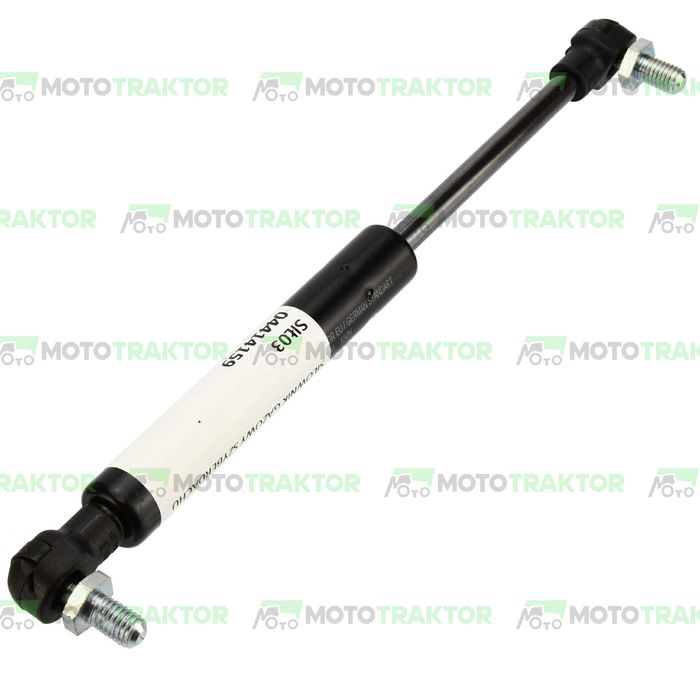 Siłownik Gazowy Szyberdachu Deutz Agrotron Agroplus Same Lamborghini