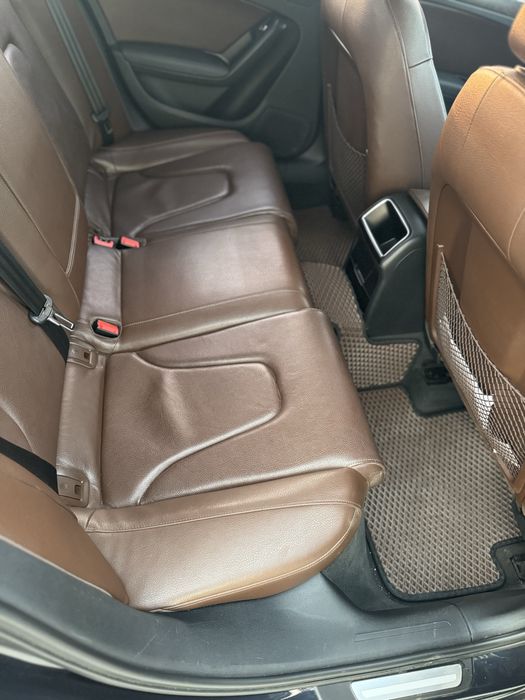 Продам ауді а4 б8 в доброму стані