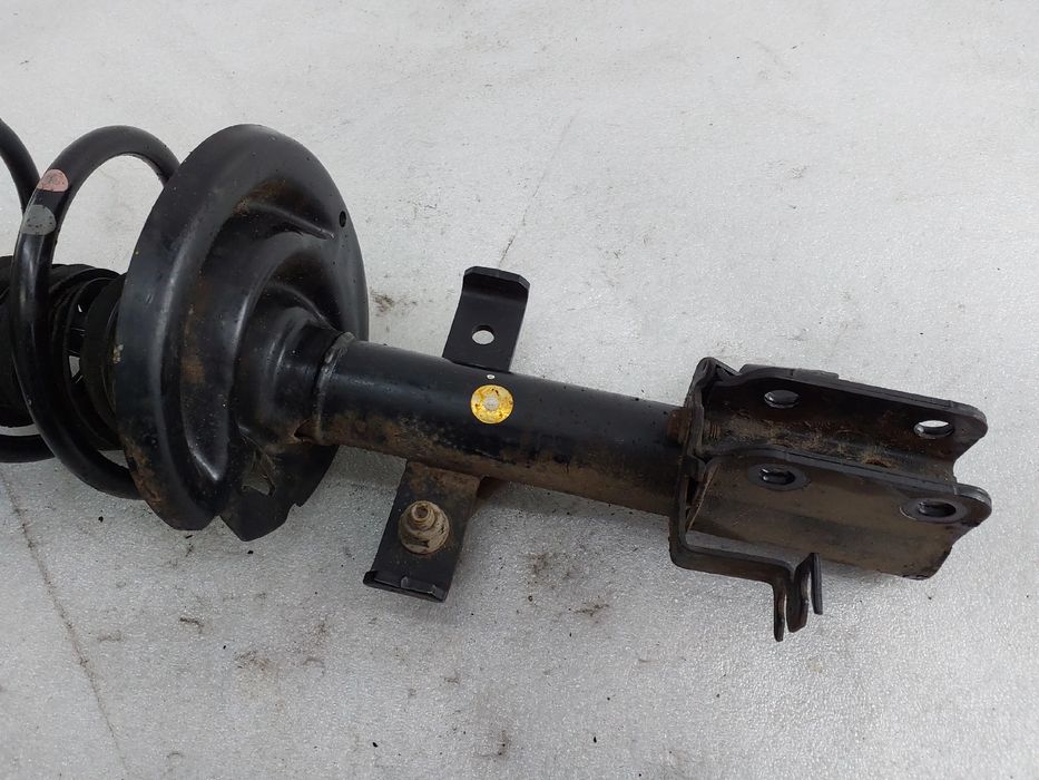 Amortecedor frente esquerdo RENAULT Clio IV (BH_)