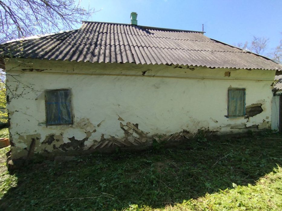 Продається будинок