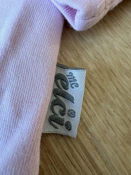 Body z długim rękawem Mc elci 56