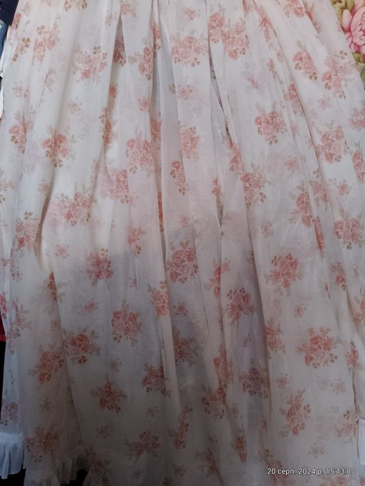 Гардіна на вікно