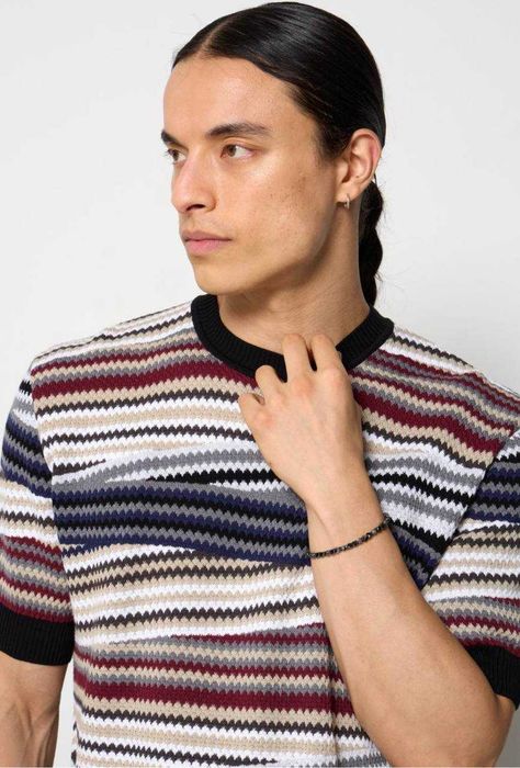 100% ОРИГІНАЛ U.S. Polo Assn. jared bracelet unisex браслет унісекс + коробка В НАЯВНОСТІ