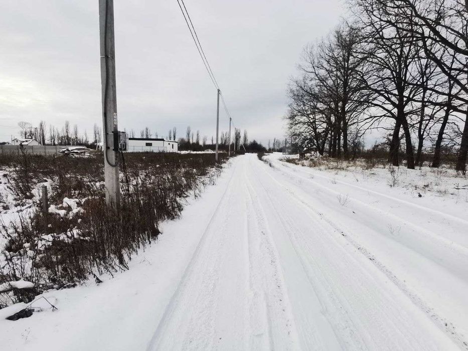 Ділянка 5.2 сот #2, з лічильником Без комісії!