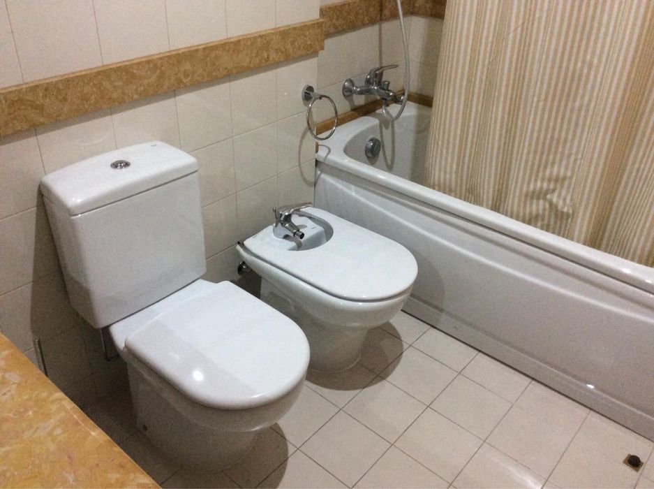 Quarto para arrendar