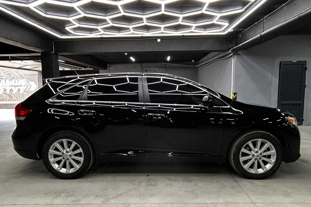 Toyota Venza 2011