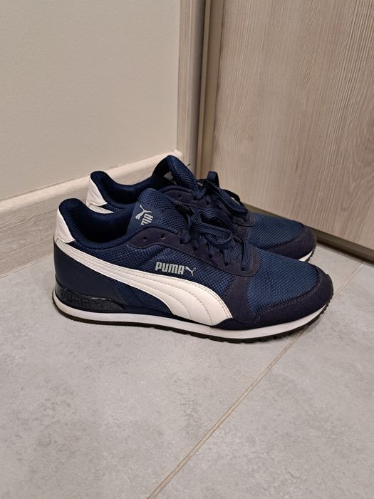 Adidasy  Puma damskie