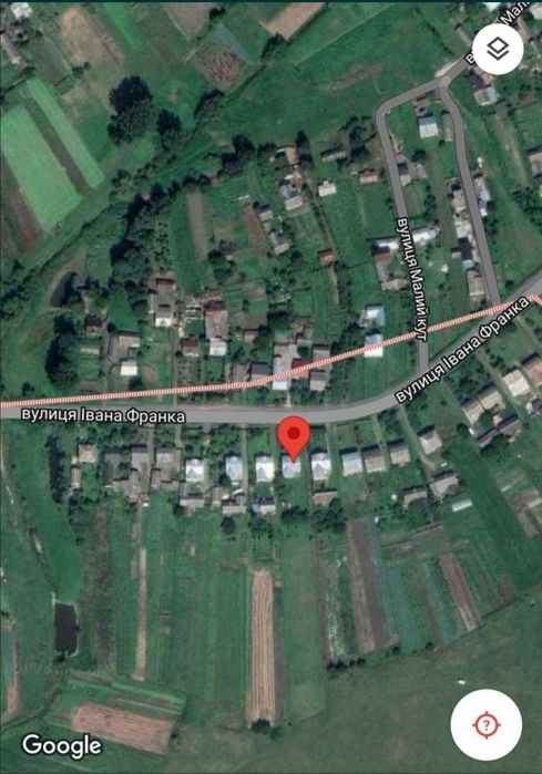 Продам будинок Жовтанці